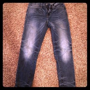 AE men’s jeans